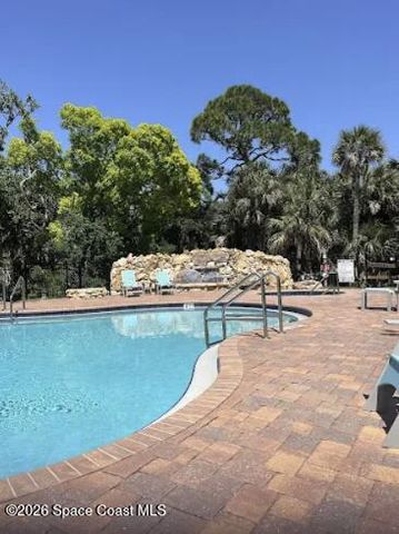735 Pilot Lane 503, Merritt Island, FL 32952
