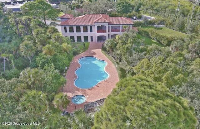 735 Pilot Lane 503, Merritt Island, FL 32952