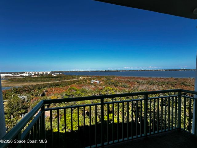 735 Pilot Lane 503, Merritt Island, FL 32952