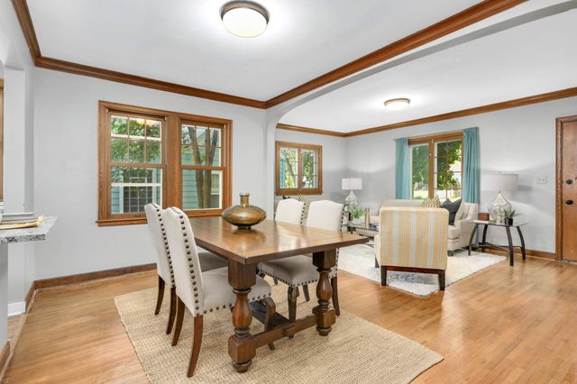 5417 Nokomis Avenue, Minneapolis, MN 55417