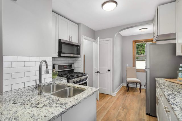 5417 Nokomis Avenue, Minneapolis, MN 55417