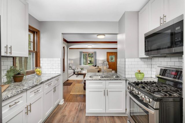 5417 Nokomis Avenue, Minneapolis, MN 55417