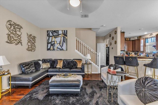 12922 Dwight Eisenhower ST, Manor, TX 78653