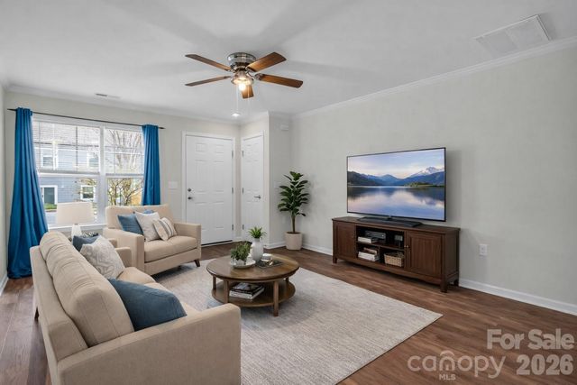 1106 Lynwood Forest Road, Arden, NC 28704