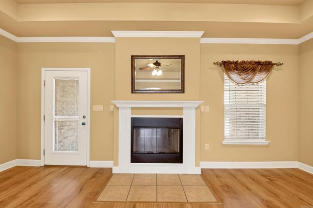 24 Crosswinds Drive, Cabot, AR 72023