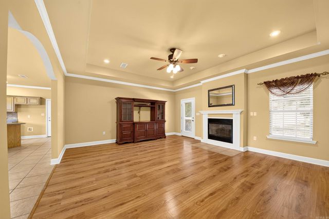 24 Crosswinds Drive, Cabot, AR 72023