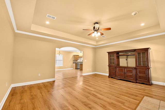 24 Crosswinds Drive, Cabot, AR 72023