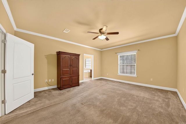 24 Crosswinds Drive, Cabot, AR 72023
