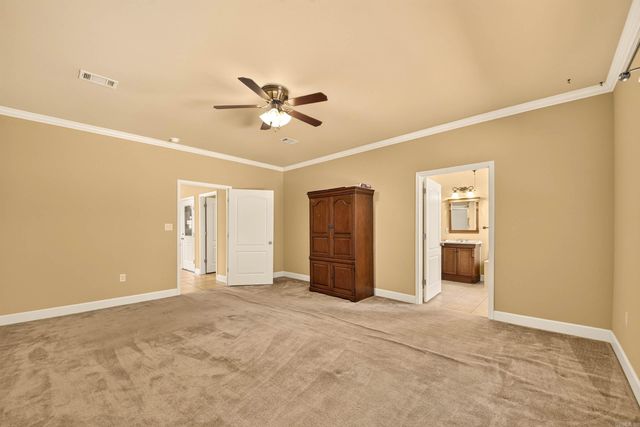 24 Crosswinds Drive, Cabot, AR 72023