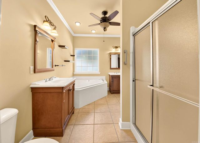 24 Crosswinds Drive, Cabot, AR 72023