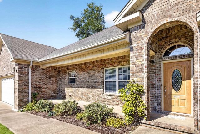 24 Crosswinds Drive, Cabot, AR 72023