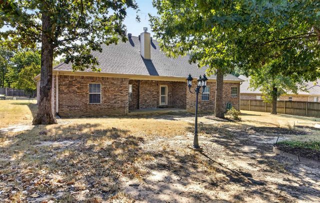 24 Crosswinds Drive, Cabot, AR 72023