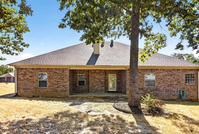 24 Crosswinds Drive, Cabot, AR 72023