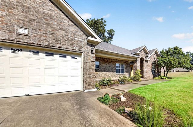 24 Crosswinds Drive, Cabot, AR 72023