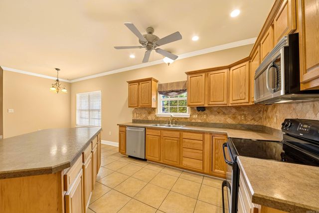 24 Crosswinds Drive, Cabot, AR 72023