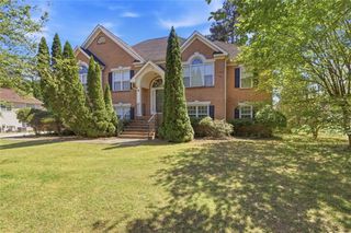 1416 St Charles Court, Conyers, GA 30094
