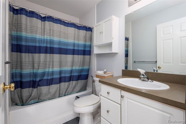 1569 E Lakeview Lane, Canton, MI 48187