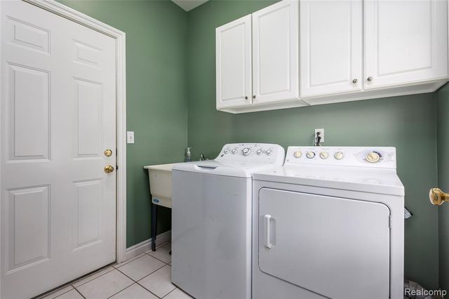 1569 E Lakeview Lane, Canton, MI 48187