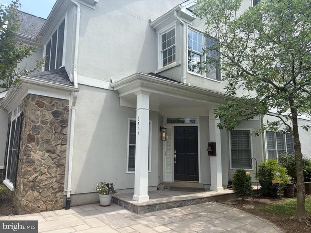 6719 TENNYSON DR, Mclean, VA 22101