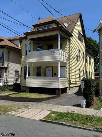955 Madison Ave 3, Paterson City, NJ 07501