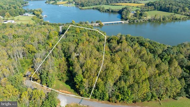 16125 HARRIS CT, Orange, VA 22960