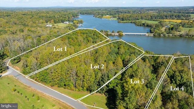 16125 HARRIS CT, Orange, VA 22960