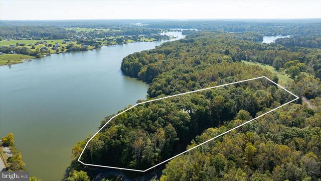 16125 HARRIS CT, Orange, VA 22960