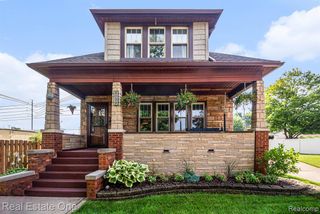 2039 10th Street, Wyandotte, MI 48192