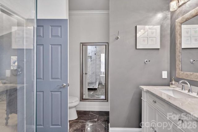 11219 Isthmus Court, Charlotte, NC 28215