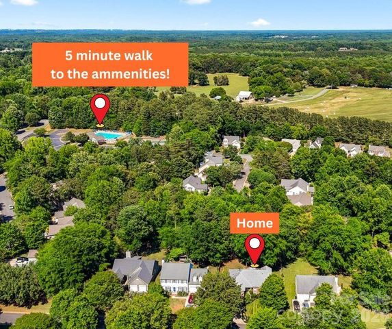 11219 Isthmus Court, Charlotte, NC 28215