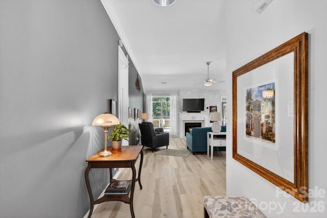 11219 Isthmus Court, Charlotte, NC 28215