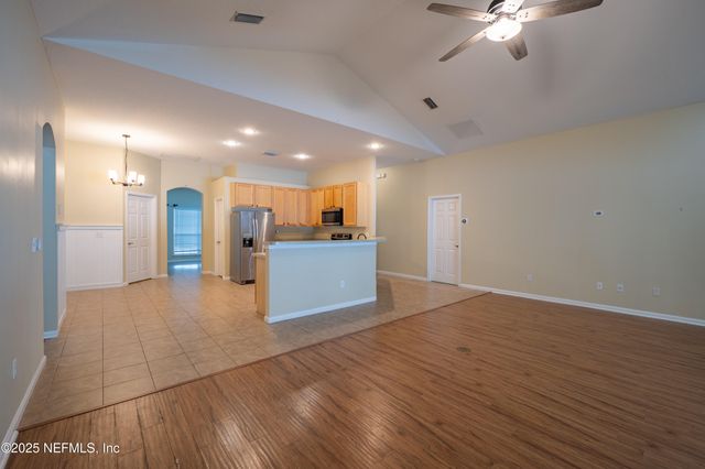 3466 LAUREL LEAF Drive, Orange Park, FL 32065