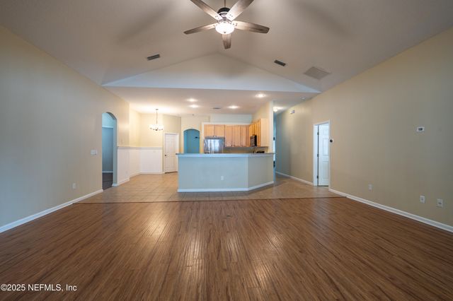 3466 LAUREL LEAF Drive, Orange Park, FL 32065