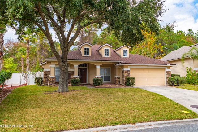3466 LAUREL LEAF Drive, Orange Park, FL 32065
