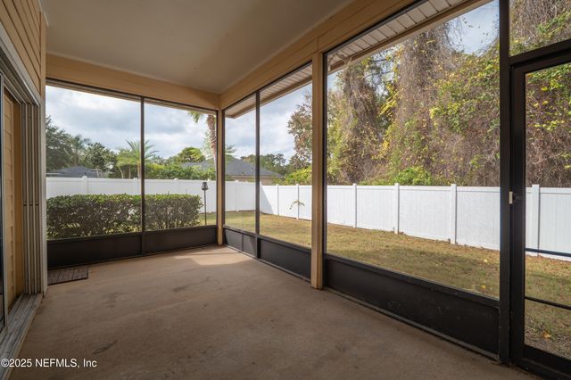 3466 LAUREL LEAF Drive, Orange Park, FL 32065