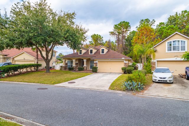 3466 LAUREL LEAF Drive, Orange Park, FL 32065