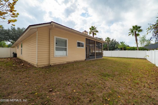 3466 LAUREL LEAF Drive, Orange Park, FL 32065