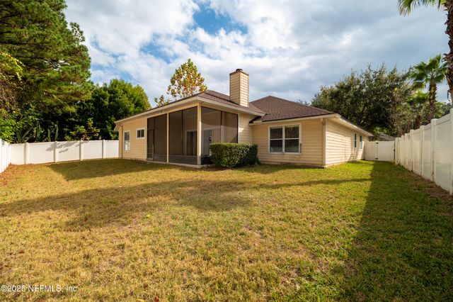 3466 LAUREL LEAF Drive, Orange Park, FL 32065