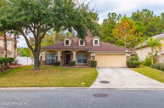 3466 LAUREL LEAF Drive, Orange Park, FL 32065