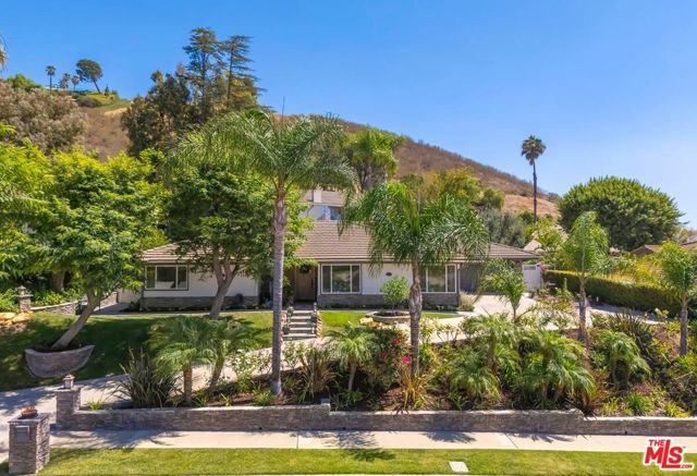1592 Wilder Street, Thousand Oaks, CA 91362