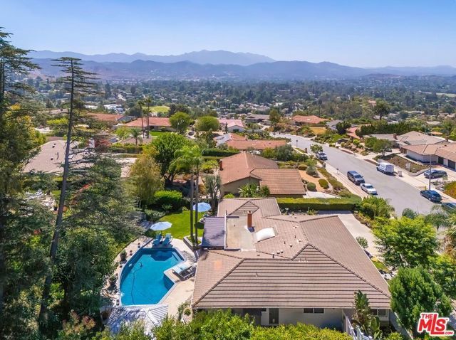 1592 Wilder Street, Thousand Oaks, CA 91362