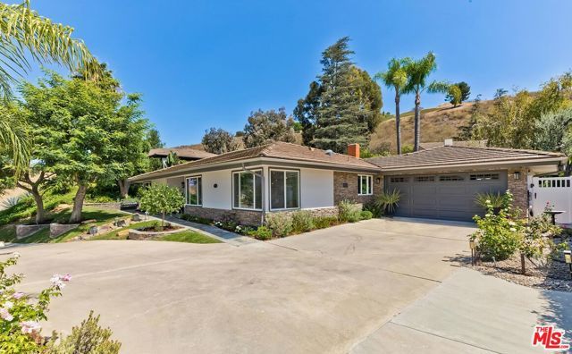 1592 Wilder Street, Thousand Oaks, CA 91362