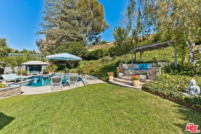 1592 Wilder Street, Thousand Oaks, CA 91362