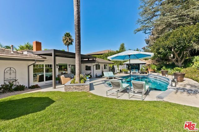 1592 Wilder Street, Thousand Oaks, CA 91362