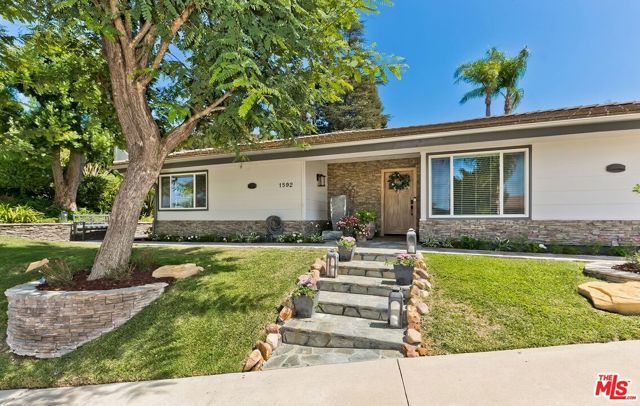 1592 Wilder Street, Thousand Oaks, CA 91362
