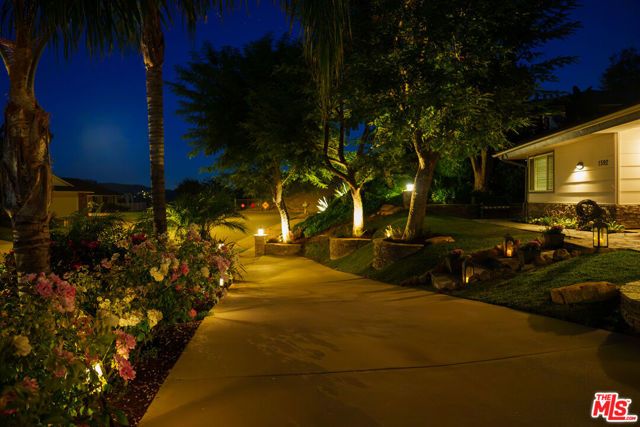 1592 Wilder Street, Thousand Oaks, CA 91362