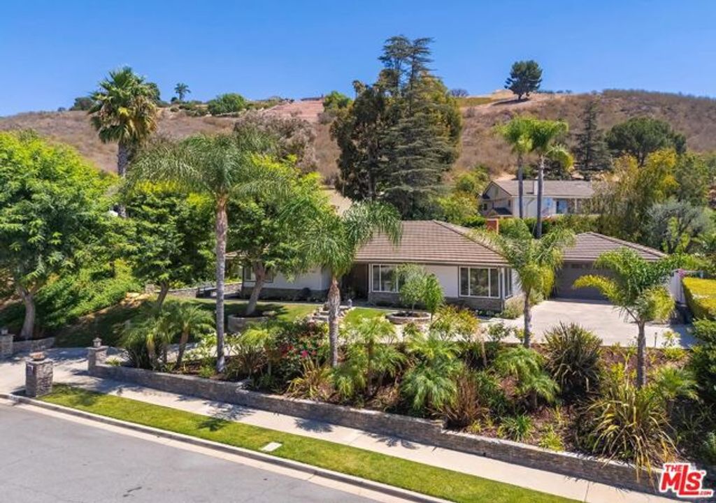 1592 Wilder Street, Thousand Oaks, CA 91362