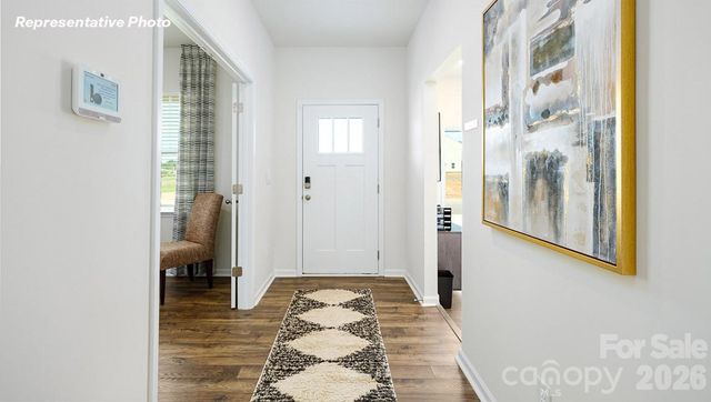 1625 Secrest Commons Drive, Monroe, NC 28112