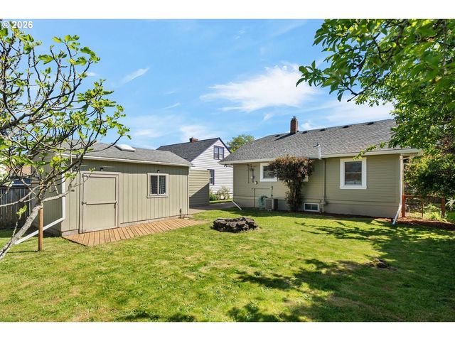 303 Se 86TH Ave, Portland, OR 97216