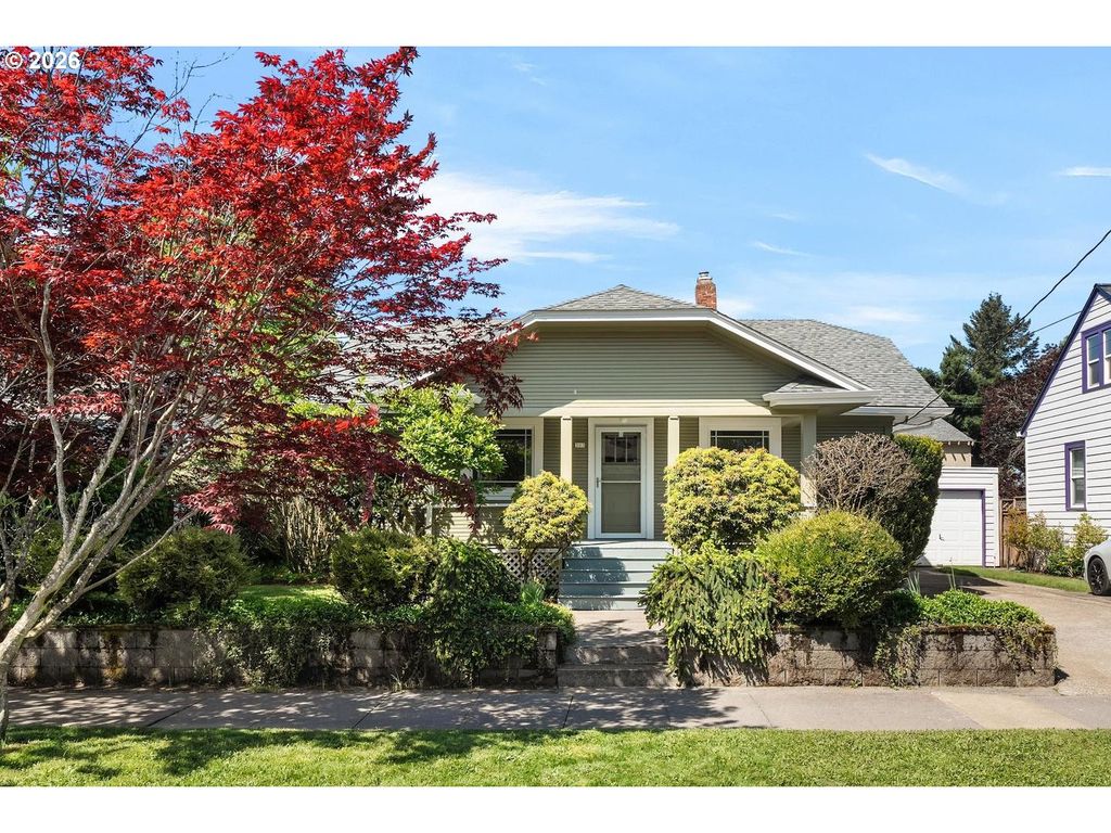 303 Se 86TH Ave, Portland, OR 97216